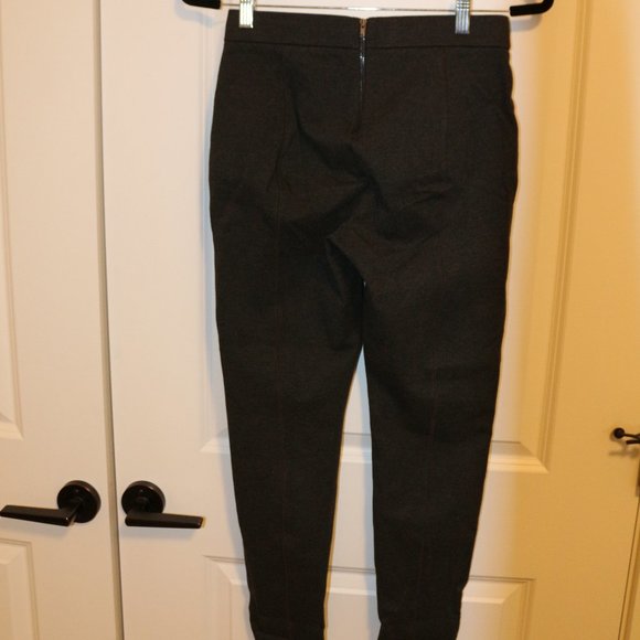 J Crew Pixie Pants - Picture 2 of 8